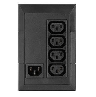 Eaton 5E 650i (5E650i)