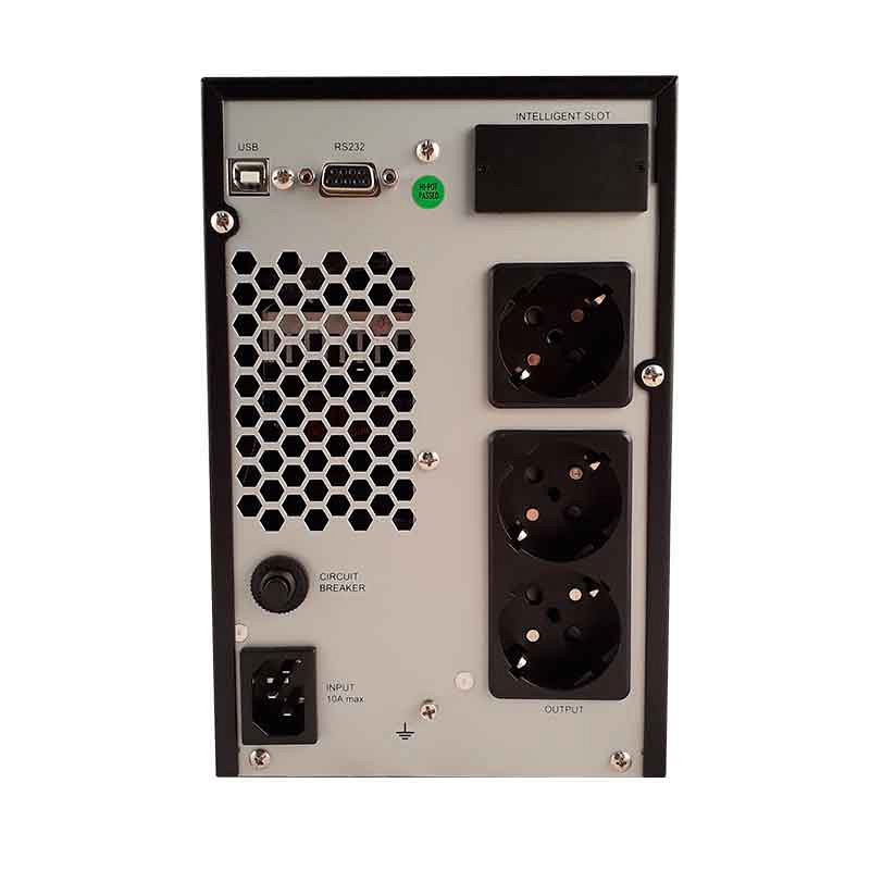 ИБП ELTENA Monolith N2000