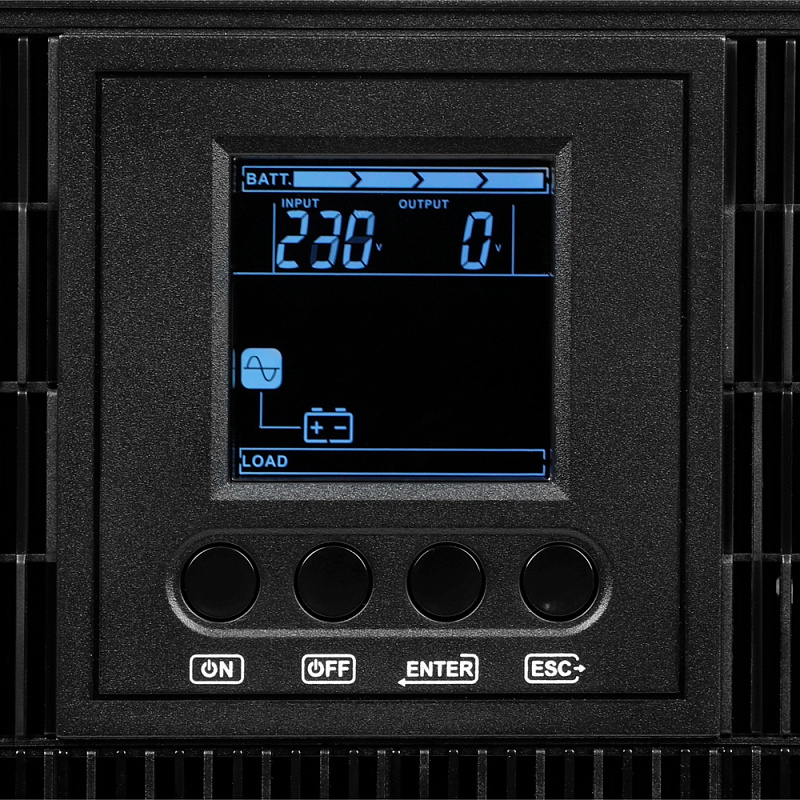 ИБП Ippon Innova TBE 3000