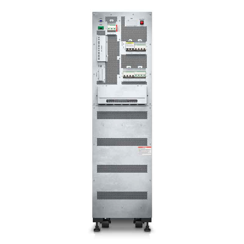 Easy UPS 3S 10 кВА, 400 В, 3:3 (E3SUPS10KHB) (E3SUPS10KHB)