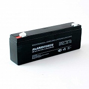 ALARM FORCE FB 2,3-12