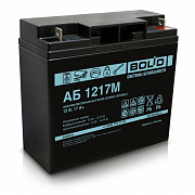 Болид АБ 1217М