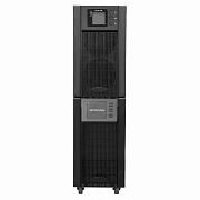 HIDEN KC910S 10000VA/9000W встроенные акб в корпусе (9А/ч х 20шт)