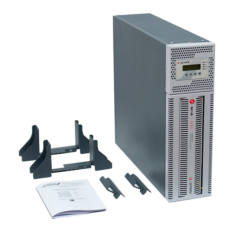 Штиль Инстаб IS3306RT