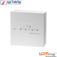 Модуль внешнего байпаса EBM-03-WCL-1PS