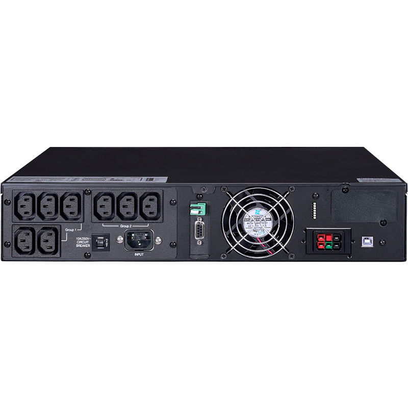 ИБП Powercom Next NXT-1000