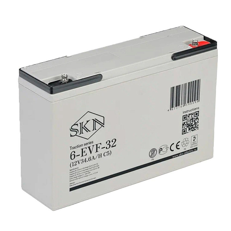 SKN 6-EVF-32