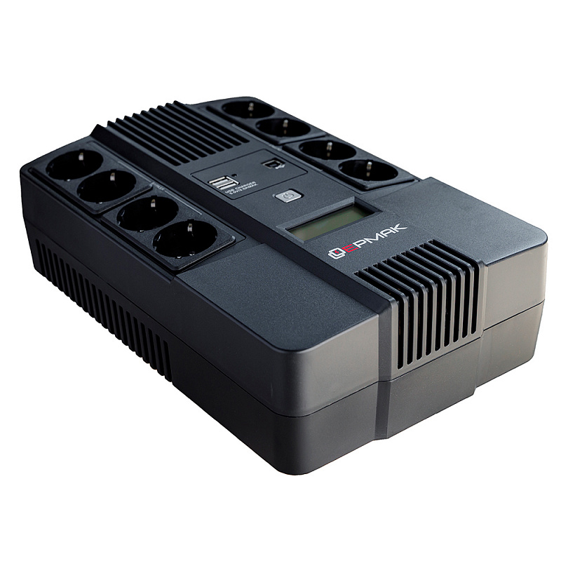 СБП ЕРМAК 220-220.1-32-ВН