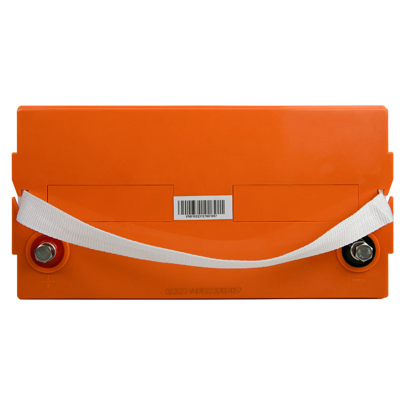 Энергия GPL 12–100 