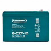 Gelbert 6-DZF-12