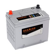 BUSHIDO Silver 78 обр (90D23L, HO)