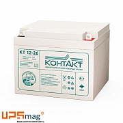 Контакт КТ 12-26