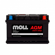 MOLL AGM 70 обр (L3.0, 80070)