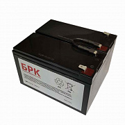 Батарейный комплект БРК 113 (RBC113)