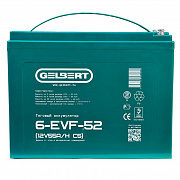 Gelbert 6-EVF-52