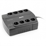 APC Power-Saving Back-UPS ES 8 Outlet 700VA 230V CEE 7/7