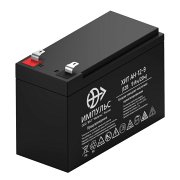 ВАЗ ИМПУЛЬС ХИТ АН-12-9