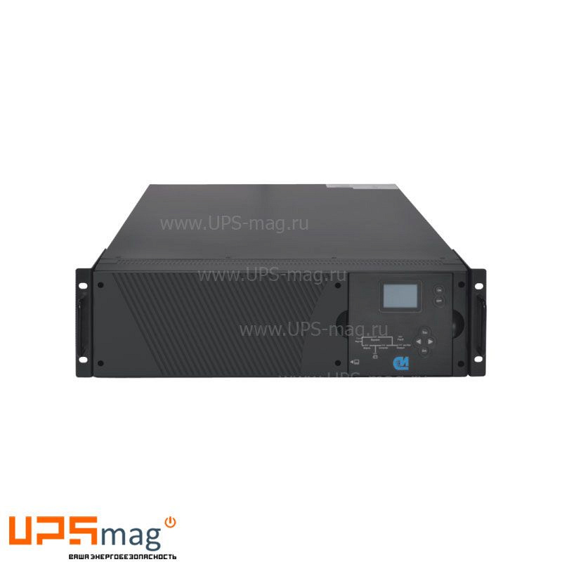 ИБП СИПБ6КД.9-31 (ДЕШК.435341.009-02/АПСМ.435341.009-02) 