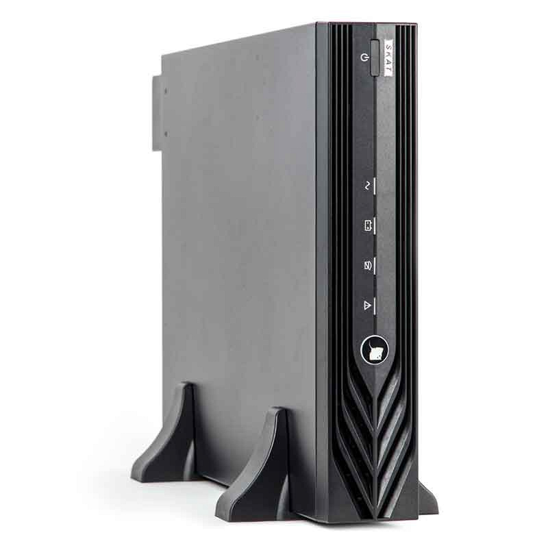 ИБП SKAT-UPS 10 000 RACK