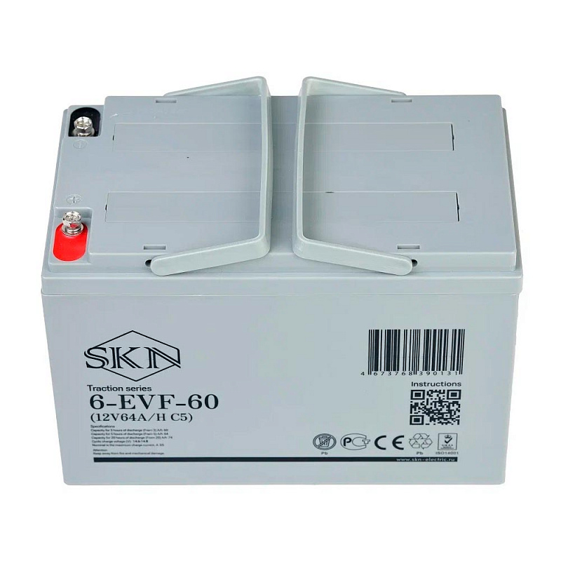 SKN 6-EVF-60