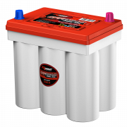 Спиральный аккумулятор RDrive OFFROAD SPIRAL AGM USS-28105