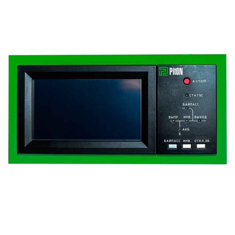 PitON Системное шасси ХМ-серия 90kVA, без АКБ