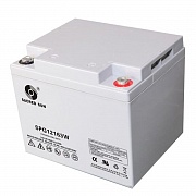 Sacred Sun SPG12233W