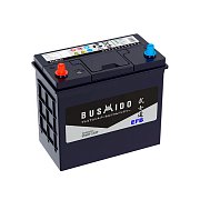 BUSHIDO EFB 50 пр (75B24R, CA)