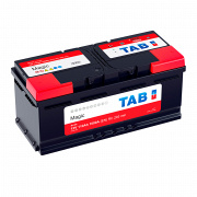 TAB Magic 110 обр (L6.0)