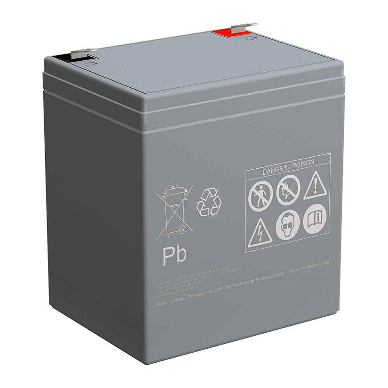 Аккумулятор FIAMM 12FGHL22