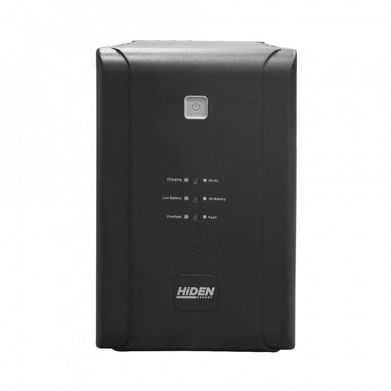 HIDEN EXPERT ULS1200E 1200ВА/720Вт
