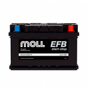 MOLL EFB 74 обр (L3.0, 82074)