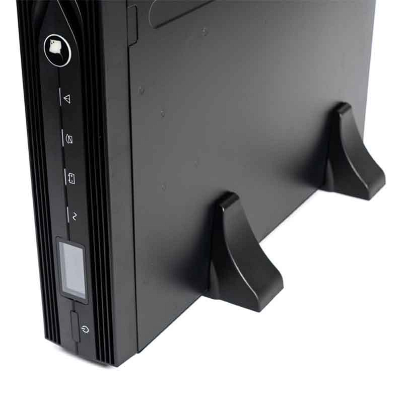 ИБП SKAT-UPS 2000 RACK+4X9AH ИСП. E