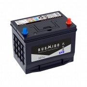 BUSHIDO EFB 80 обр (130D26L, HO)