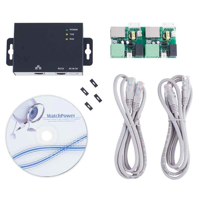 Wi-Fi бокс для Stark Country INV