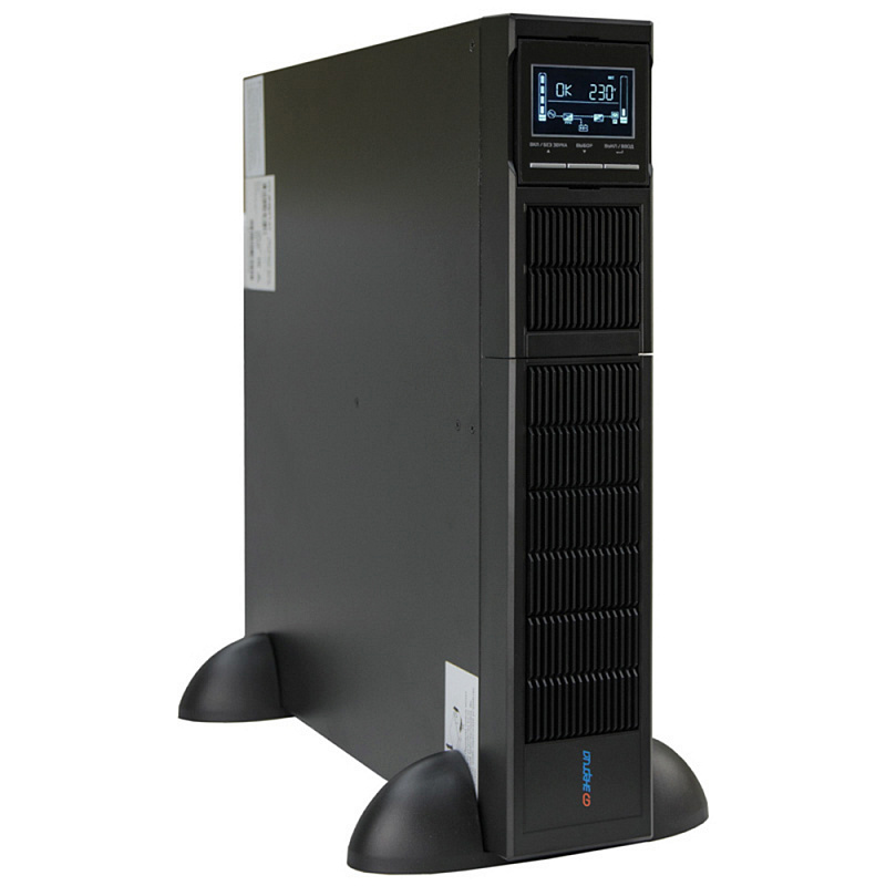 Энергия Омега RT в стойку 1 кВА