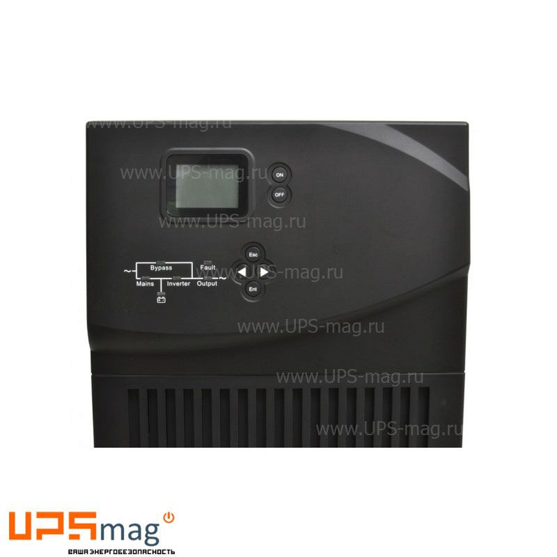 ИБП СИПБ6БА.9-11/NIC (СИПБ6БА.9-11/NIC) 