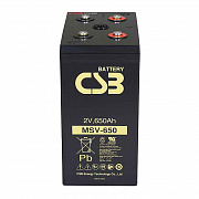 CSB MSV 650