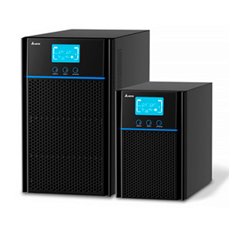 Delta N-1K GEN3 (UPA102N2NX0B035)