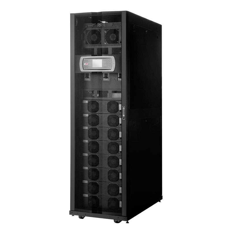 Delta DPH-Series Системное шасси DPH  200 кВА / 200 кВт, 3ф/3ф (UPS204DH3312035)