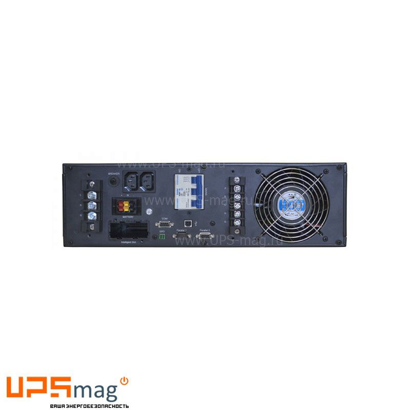 ИБП СИПБ6КД.9-31 (ДЕШК.435341.009-02/АПСМ.435341.009-02) 