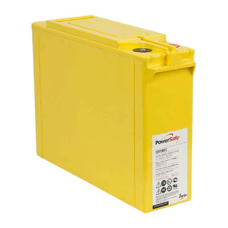 Аккумулятор Enersys Powersafe 12V100FC
