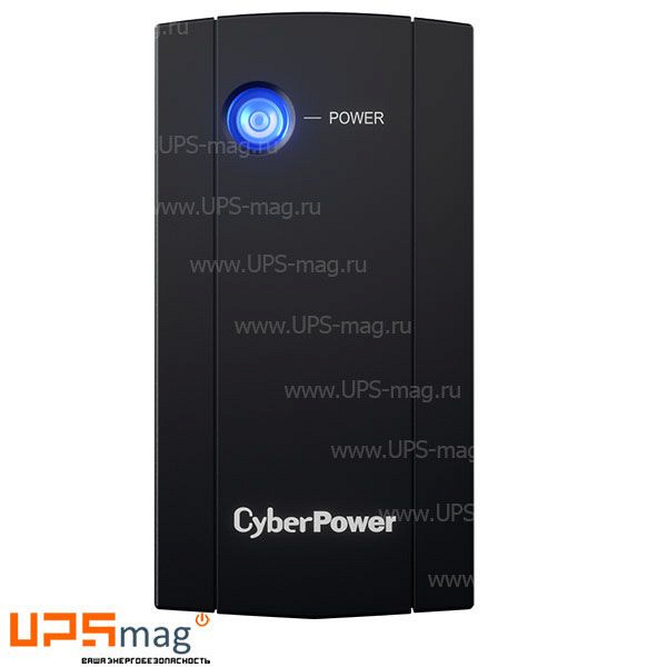 ИБП CyberPower UTI875EI