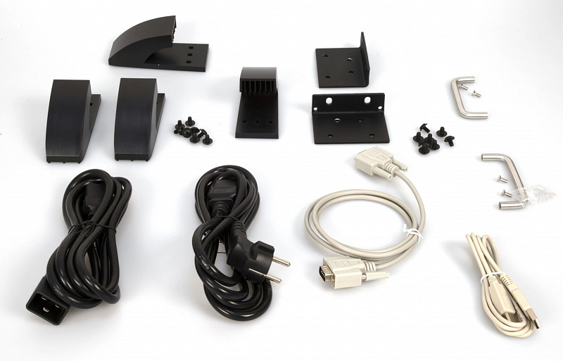 ИБП Powercom Next NXT-2000