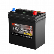 Аккумулятор RDrive SKYLINE DIESEL SMF JPH-44B19L