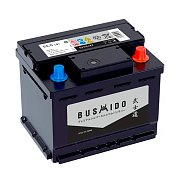 BUSHIDO SJ 55 обр (LB1.0, низк, HO)