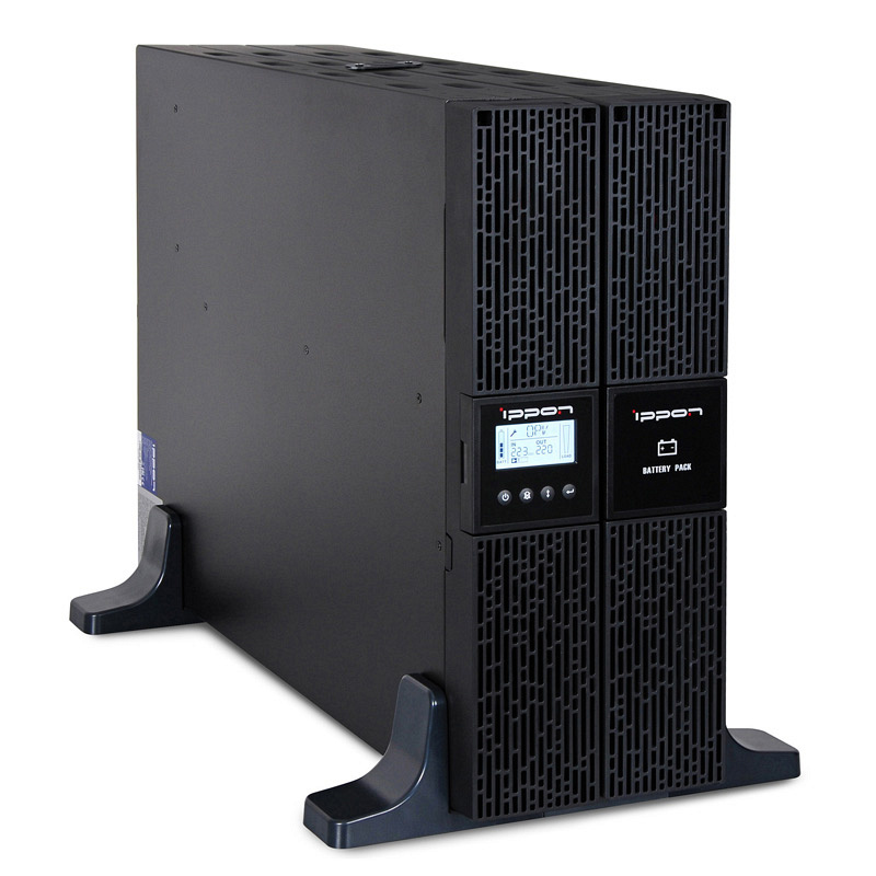 ИБП Ippon Smart Winner II 2000