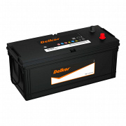 DELKOR 200 обр (4D-1100R, B.3)