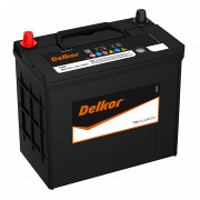 DELKOR (JP) 58 обр (70B24L)