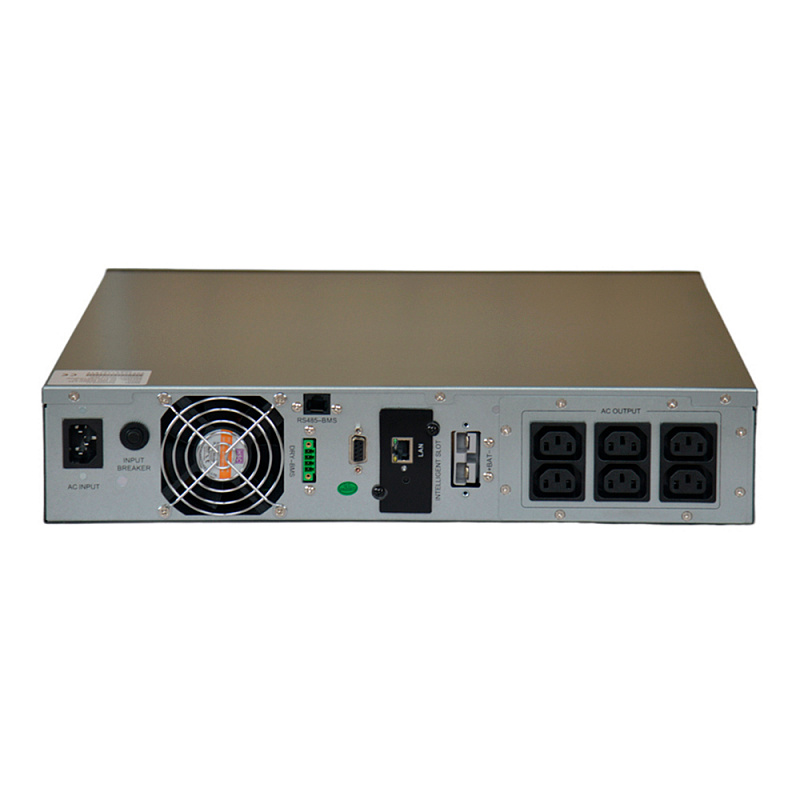 Coway PowerUnit e1/3